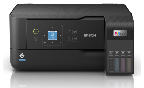 картинка МФУ струйное цветное Epson L3560 (C11CK58404) от магазина itmag.kz