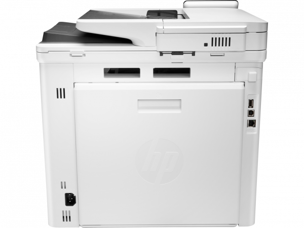 картинка МФУ HP Color LaserJet Pro MFP M479dw (W1A77A) от магазина itmag.kz
