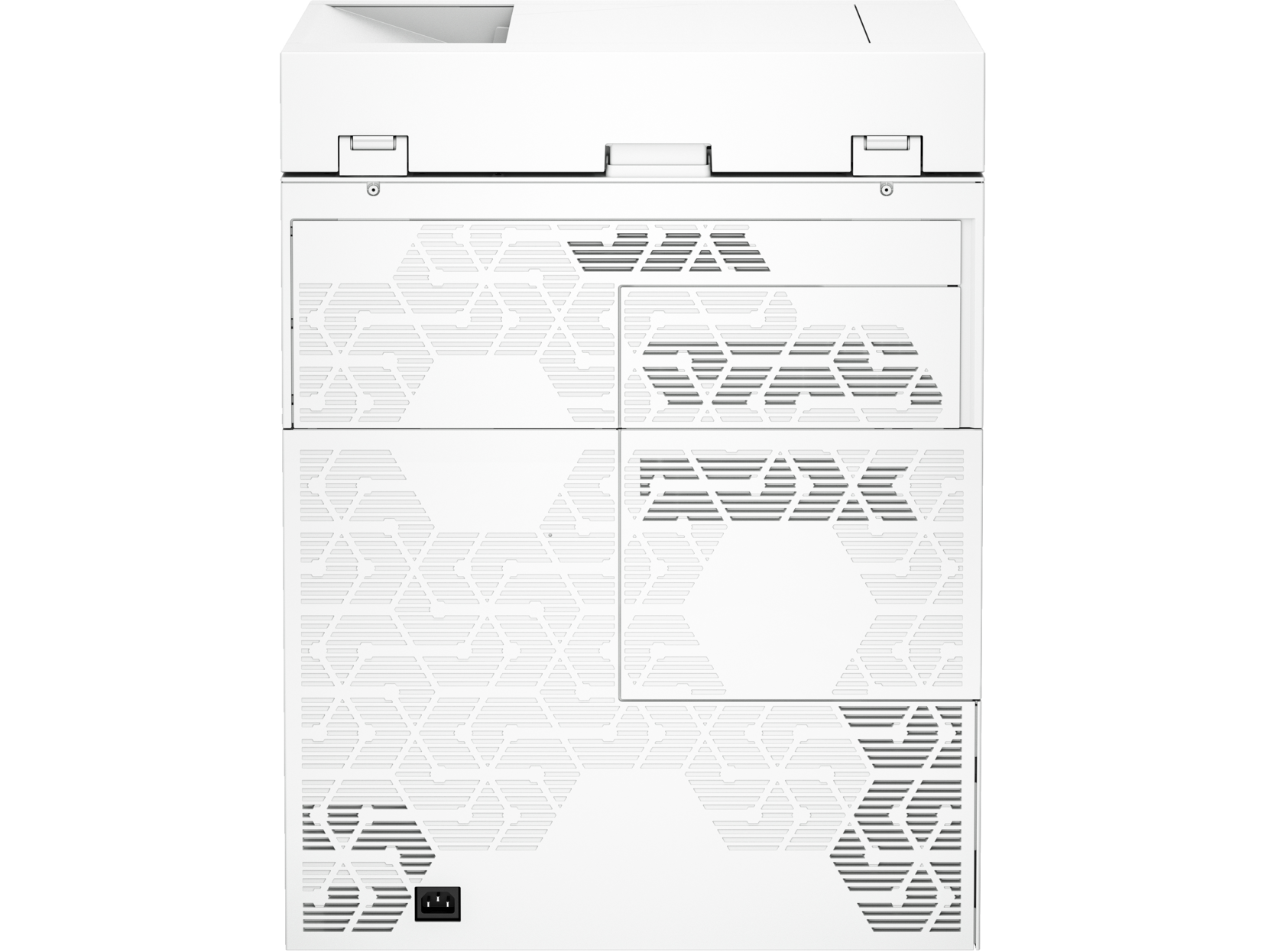 МФУ HP Color LaserJet Enterprise Flow MFP 6800zf (6QN36A) фото