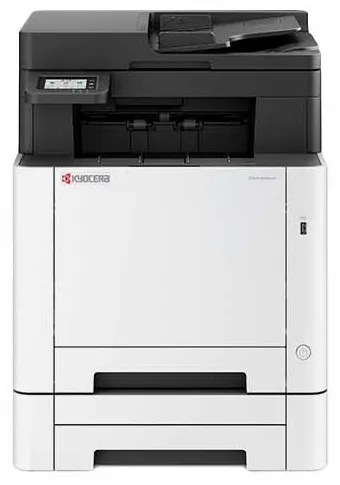 МФУ лазерное Kyocera ECOSYS MA2600cwfx (110C0D3NL1) фото