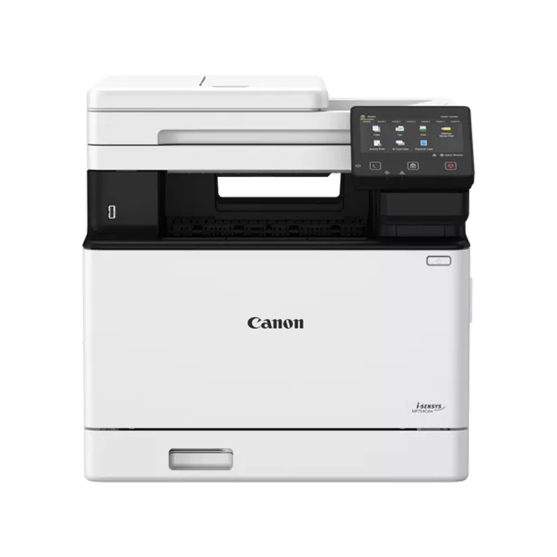 Цветное лазерное МФУ Canon I-S MF754CDW II (7185C010AA) фото