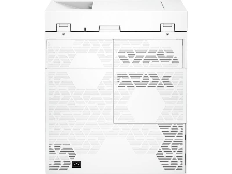 МФУ HP LaserJet 5800dn (6QN29A) фото