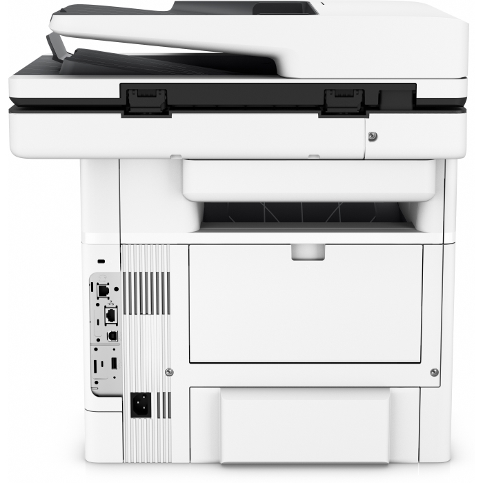 картинка МФУ HP LaserJet Enterprise M528f (1PV65A) от магазина itmag.kz