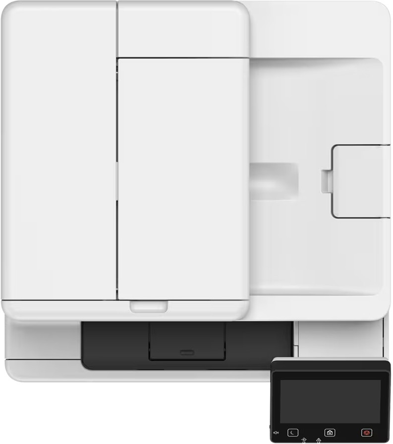 Цветное лазерное МФУ Canon i-SENSYS MF667CDW (6928C001AA) фото