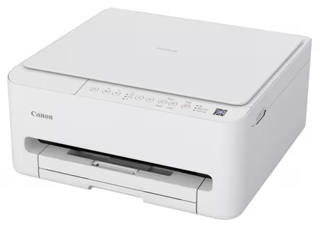 Цветное МФУ Canon Pixma TS4140i (7181C007AA) фото