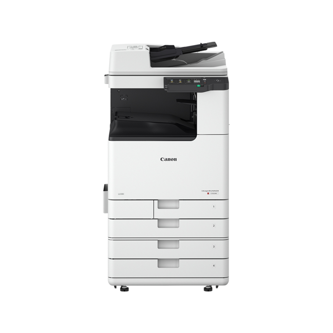 Цветное лазерное МФУ Canon imageRUNNER C3326I (5965C005AA) фото