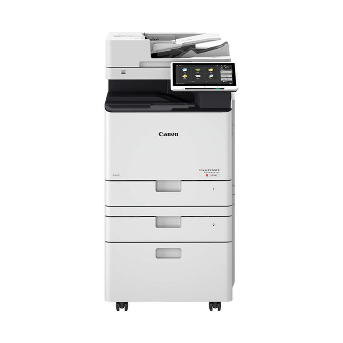 Цветное лазерное МФУ Canon IR ADVANCE DX C3922I (5964C005AA) фото