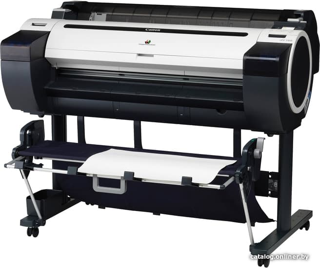 картинка Плоттер HP Europe DesignJet T790 PS e-Printer (CR648A#B19) от магазина itmag.kz
