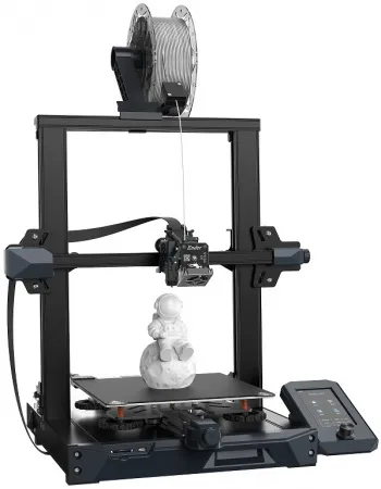 картинка 3D принтер Creality Ender-3 S1 от магазина itmag.kz