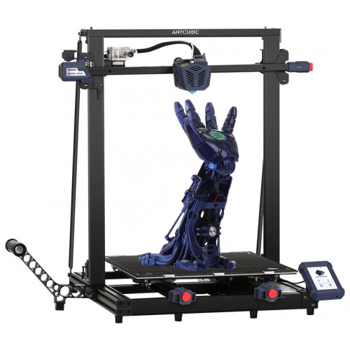 картинка 3D Принтер Anycubic Kobra Max от магазина itmag.kz