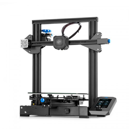 картинка Принтер 3D Ender-3 Max(EU Plug) от магазина itmag.kz