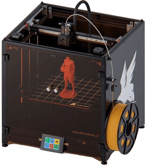 картинка 3D принтер Flying Bear Reborn 2 от магазина itmag.kz
