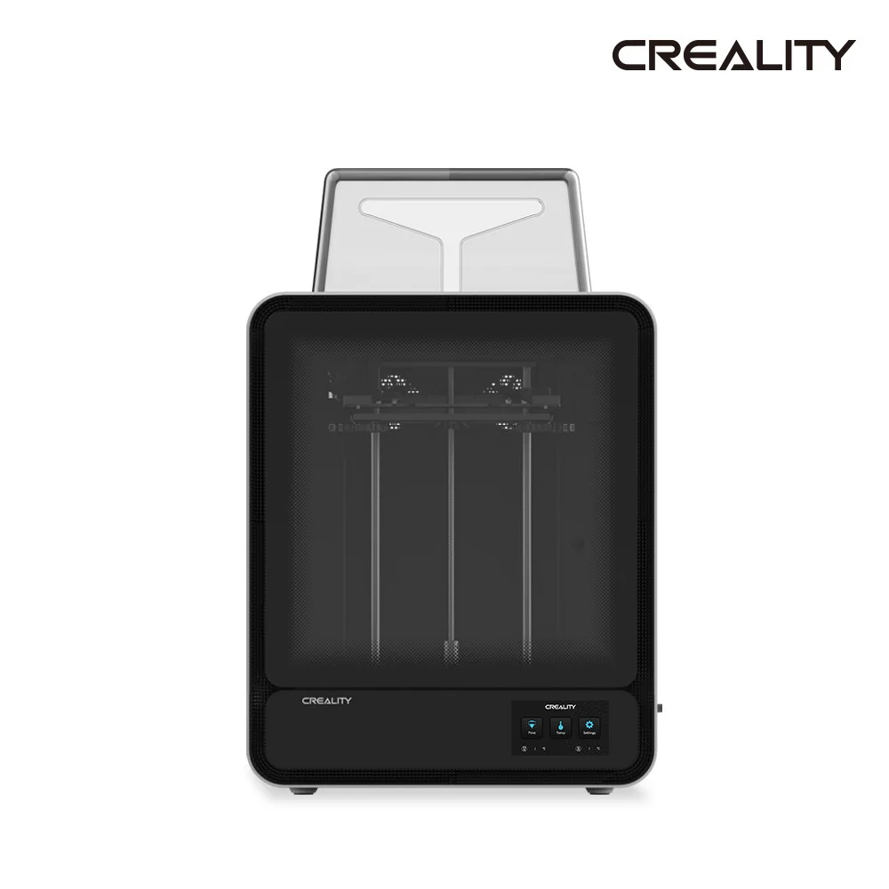 картинка 3D принтер creality CR-200B от магазина itmag.kz