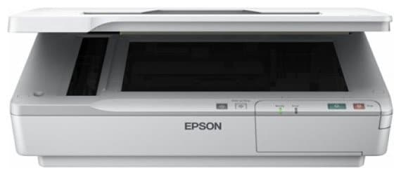 картинка Сканер Epson WorkForce DS-7500 B11B205331 от магазина itmag.kz