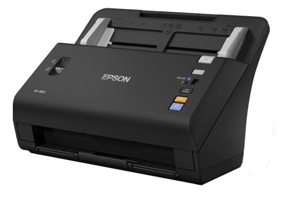 картинка Сканер Epson WorkForce DS-860 от магазина itmag.kz