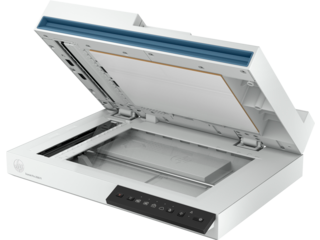 картинка Сканер HP ScanJet Pro 2600 f1 (20G05A) от магазина itmag.kz