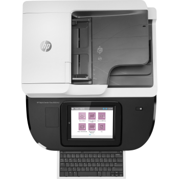 картинка Сканер HP Digital Sender Flow 8500 Fn2 (L2762A) от магазина itmag.kz