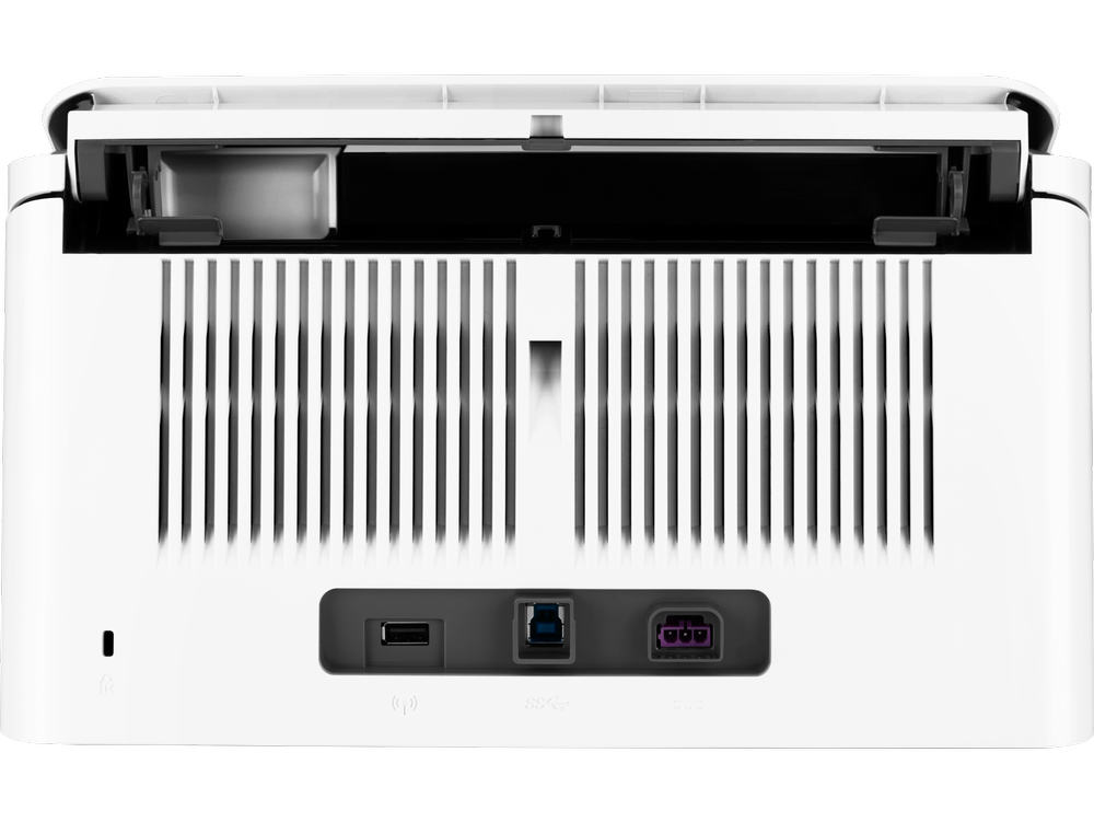 картинка Сканер HP ScanJet Enterprise Flow 5000 s4 (L2755A) от магазина itmag.kz