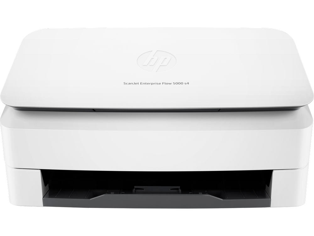 картинка Сканер HP ScanJet Enterprise Flow 5000 s4 (L2755A) от магазина itmag.kz