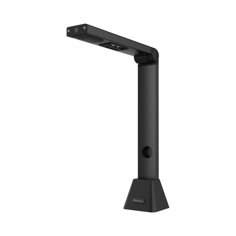 картинка Сканер Canon Настольный сканер IRIScan Desk 5 Pro с камерой (3853V999) от магазина itmag.kz