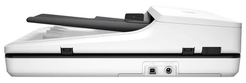 картинка Сканер HP Europe ScanJet Pro 2500 f1 (L2747A#B19) от магазина itmag.kz
