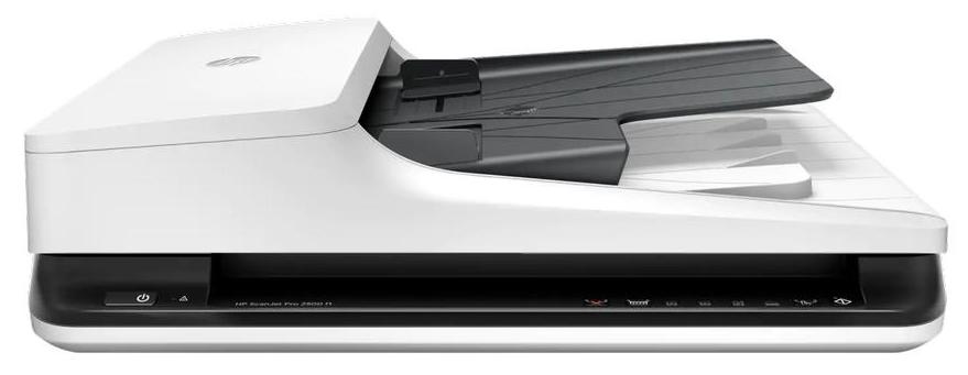 картинка Сканер HP Europe ScanJet Pro 2500 f1 (L2747A#B19) от магазина itmag.kz