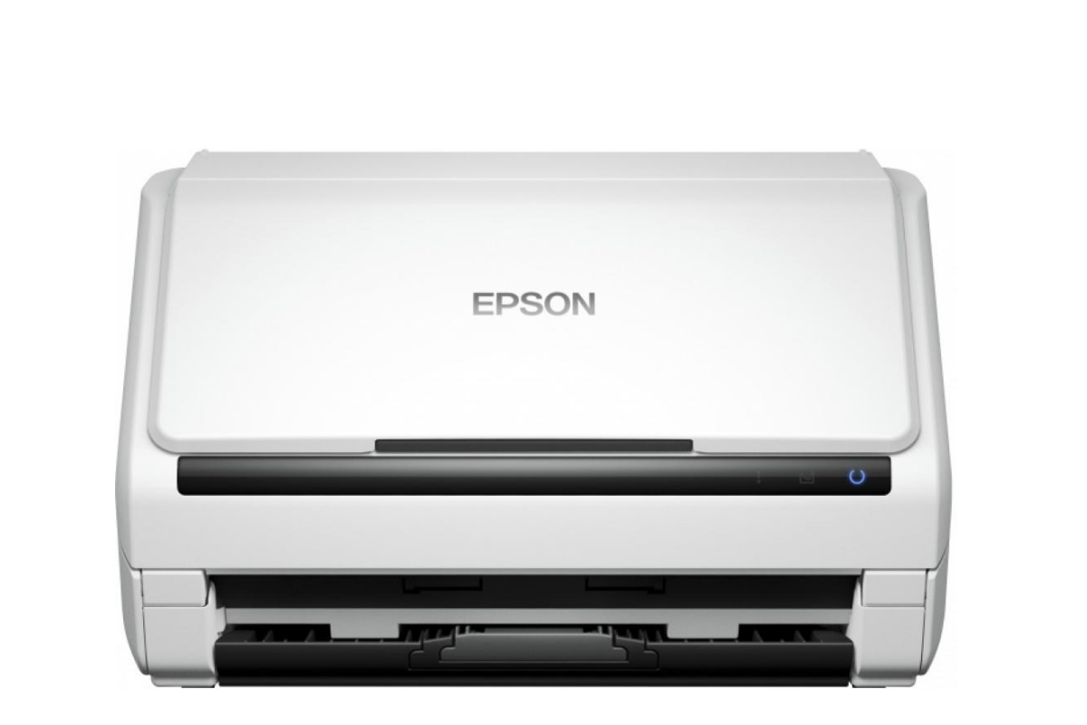 картинка Сканер Epson WorkForce DS-530 (B11B226401) от магазина itmag.kz
