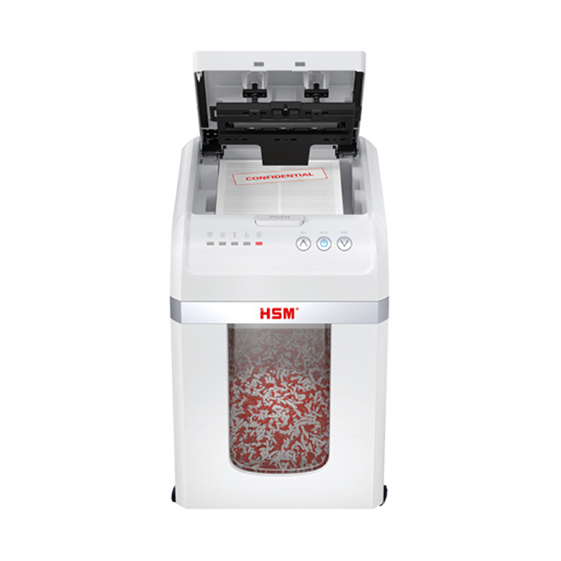 Шредер HSM Shredstar Autofeed X300 (1037111) фото