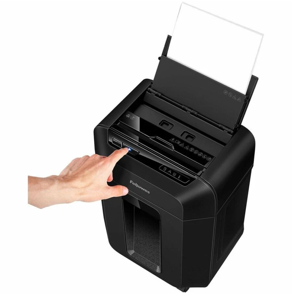 Шредер Fellowes AutoMax90M (4633601) фото
