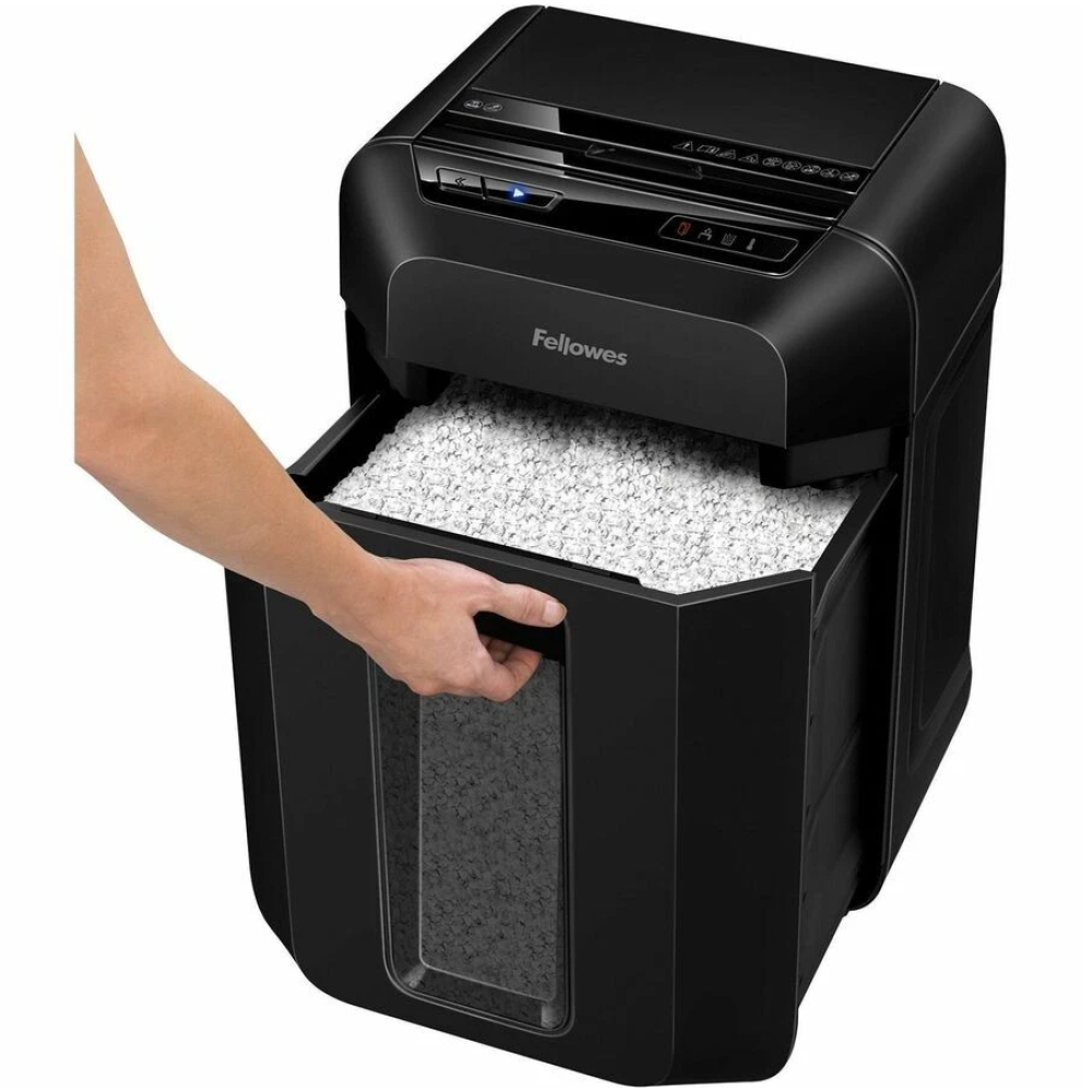 Шредер Fellowes AutoMax90M (4633601) фото