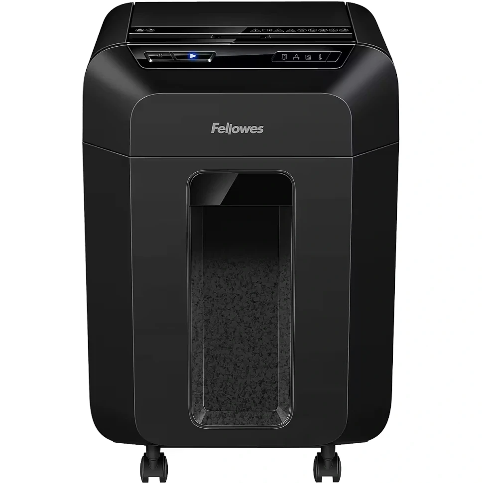 Шредер Fellowes AutoMax90M (4633601) фото