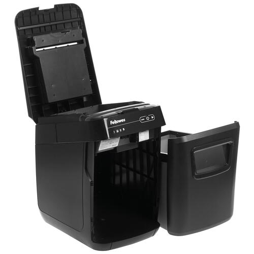 Шредер Fellowes AUTOMAX 150C SHREDDER (CROSS CUT) 230V EU (4680101) фото