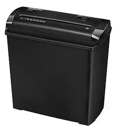 Шредер Fellowes Powershred LX220 BLACK SHREDDER EU/UK (5502601) фото
