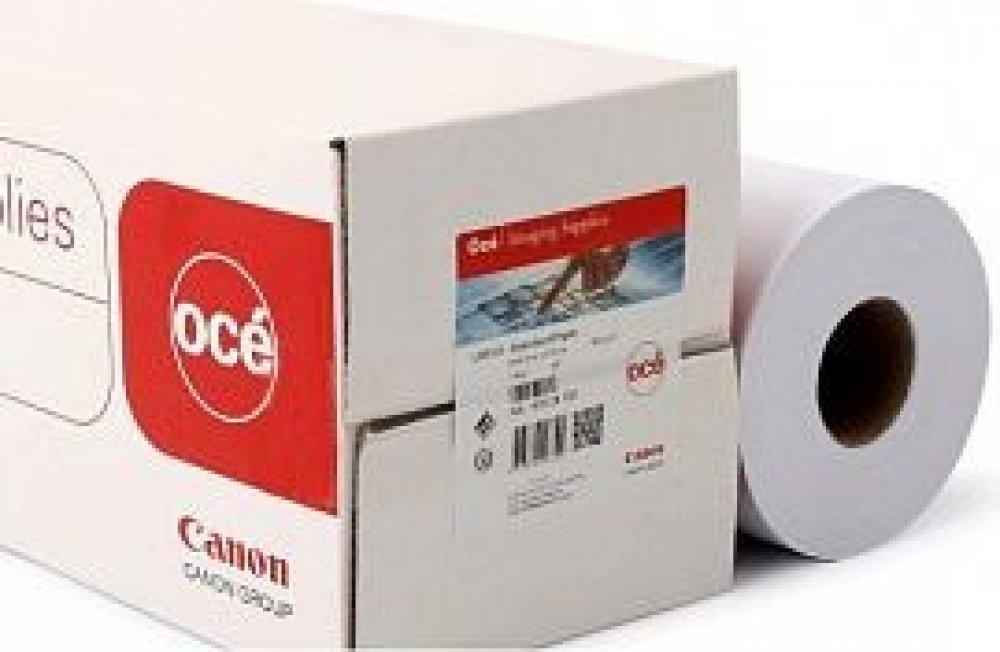 картинка Бумага Canon IJM113 Premium90/3 рулона в упаковке (7678B029) от магазина itmag.kz