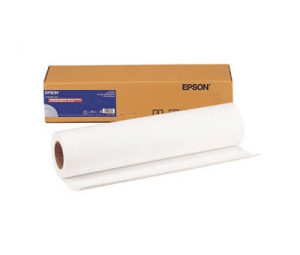 картинка Бумага для струйной печати Epson C13S045281, Bond Paper Bright (90) 42"x50m от магазина itmag.kz