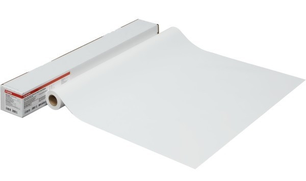 картинка  Рулонная бумага Water Resistant Self-adhesive Matte Vinyl 330 g/mІ 1372 mm x 20.5 m (2347C001) от магазина itmag.kz