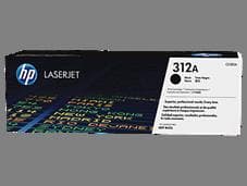 картинка Лазерный картридж HP Europe CF380A (CF380A) от магазина itmag.kz