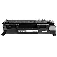 картинка Картридж SAKURA CE505A для HP Laserjet 400M/401DN P2035/P205, черный, 2300 к. от магазина itmag.kz