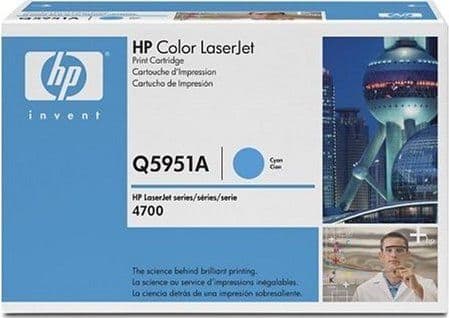 картинка Лазерный картридж HP Europe Q5951A (Q5951A) от магазина itmag.kz