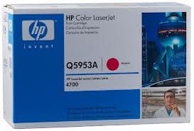 картинка Лазерный картридж HP Europe Q5953A (Q5953A) от магазина itmag.kz