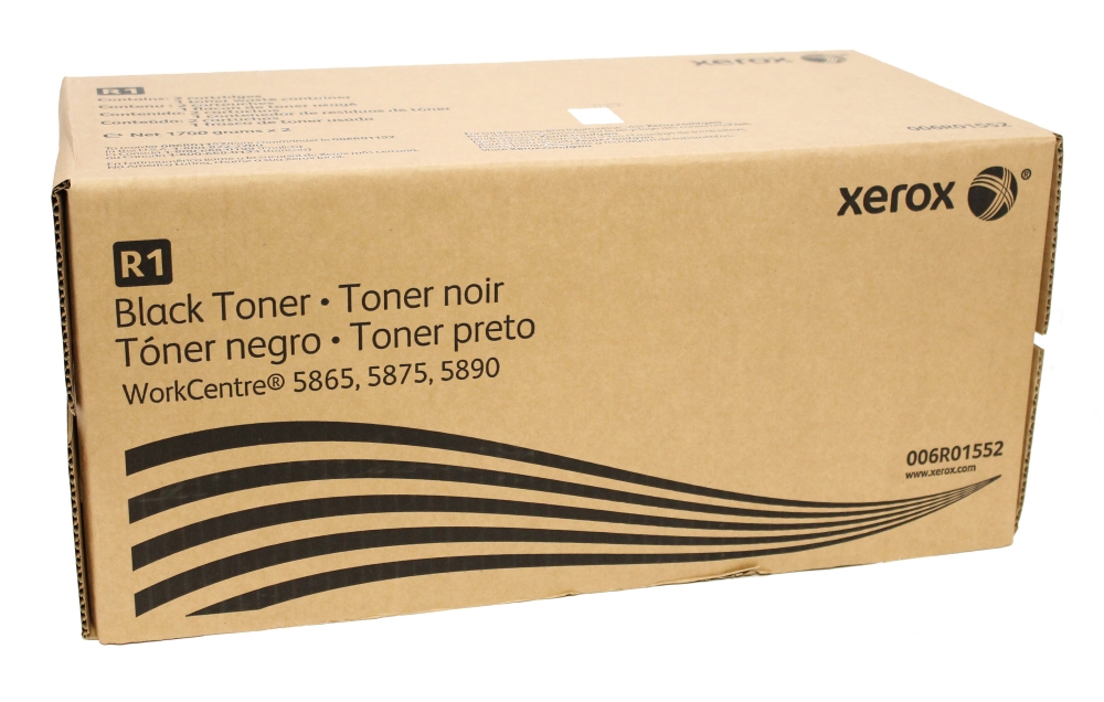 картинка Тонер-картридж Xerox 006R01552 от магазина itmag.kz