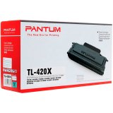 картинка Картридж лазерный Pantum TL-420X черный от магазина itmag.kz