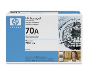 картинка Лазерный картридж HP Europe Q7570A (Q7570A) от магазина itmag.kz
