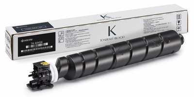 картинка Лазерный картридж KYOCERA Тонер-картридж черный 20000 стр. для TASKalfa 2552ci от магазина itmag.kz