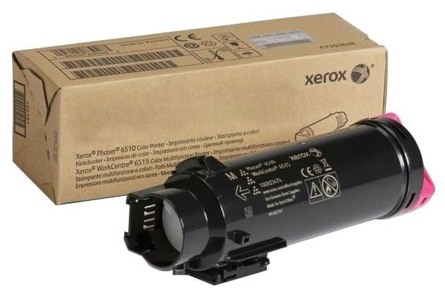 картинка Лазерный картридж Xerox 106R03694 от магазина itmag.kz