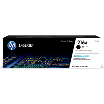 картинка Лазерный картридж HP 216A черный (W2410A) от магазина itmag.kz