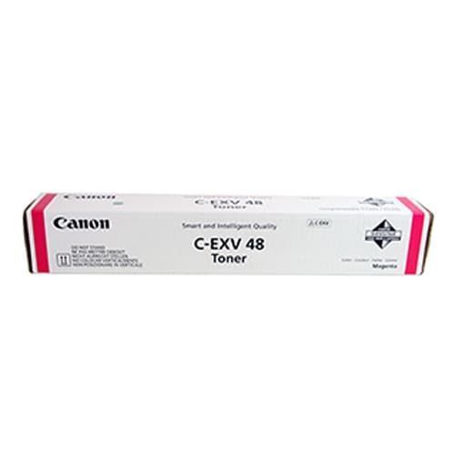 картинка Лазерный картридж Canon C-EXV48 MG (9108B002AA) от магазина itmag.kz