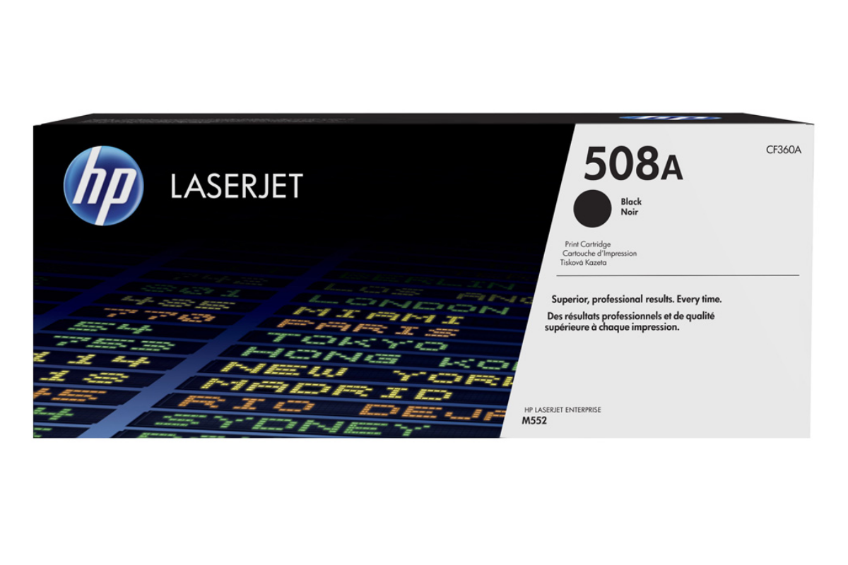 картинка Лазерный картридж HP CF360A от магазина itmag.kz