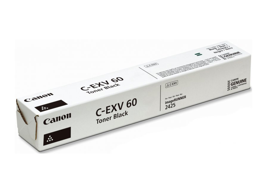 картинка Тонер Canon C-EXV60 (4311C001) от магазина itmag.kz