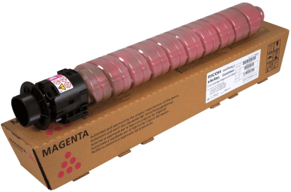 картинка Пурпурный тонер повышенной емкости M C2000H (15К) (842452) от магазина itmag.kz